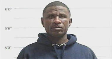 Cameron Faciane, - Orleans Parish County, LA 